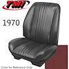 Standard Sport Seat Upholstery - image 1