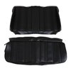 Seat Upholstery 1969 Chevelle Coupe - image 1