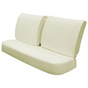 Front Split Bench Seat Foam 1966-72 Chevelle - image 1