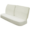 Front Split Bench Seat Foam 1964-65 Chevelle - image 1
