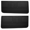 Gold Series Door Panels 1967 Camaro - image 1