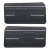 Concourse Series Door Panels 1968 Camaro - image 1