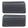 Concourse Series Door Panels 1969 Camaro - image 1