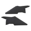 Sail Panels 1970-72 Chevelle Coupe - image 1