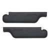 Sunvisors 1968-69 Chevelle/El Camino Coupe - image 1
