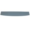10-7026-2287 LT BLUE - 1965-68 MUSTANG UPHOLSTERED PACKAGE TRAYS WITH NO HOLES - image 1