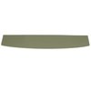 10-7026-2503 LT. IVY GOLD - 1965-68 MUSTANG UPHOLSTERED PACKAGE TRAYS WITH NO HOLES - image 1