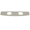 Package Tray 1965-67 Mustang - image 1