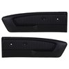 Deluxe Pony Door Panels 1964-1/2 to 1966 Mustang, All Models - image 1