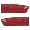 Deluxe Pony Door Panels 1965-66 Mustang, All Models - image 1