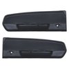 Deluxe Pony Door Panels 1967 Mustang, All Models - image 1