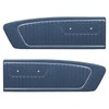 Standard Door Panels 1965 Mustang, All Models - image 1