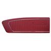Standard Door Panels 1965 Mustang, All Models - image 1