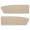 Standard Door Panels 1966 Mustang, All Models - image 1