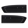 Standard Door Panels 1966 Mustang, All Models - image 1