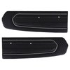 Standard Door Panels 1967 Mustang, All Models - image 1