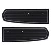 Standard Door Panels 1968 Mustang, All Models - image 1
