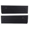 Standard Door Panels 1969 Mustang, All Models - image 1