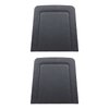 Standard Seat Back Upholstery 1969 Mustang, All Models - image 1