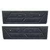 Standard Door Panels 1970 Mustang, All Models - image 1