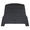 20-7251-770 BLACK - 1971-73 MUSTANG SPORTSROOF HEADLINER TIER GRAIN - image 1
