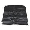 20-7255-6500 BLACK - 64 1/2-68 FASTBACKMUSTANG HEADLINER CARBON FIBER LOOK - image 1