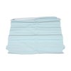 20-7255-813 LIGHT AQUA - 64 1/2-68 2+2 FASTBACK MUSTANG HEADLINER MOONSKIN GRAIN - image 1