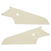 Sail Panels 1969-70 Mustang Sports Roof