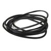 20-FT-2022 BLACK - PREMIUM VINYL WITH METAL CORE - image 1