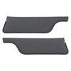 Sunvisors 1969-70 Mustang Coupe/Fastback - image 1