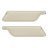 Sunvisors 1964-1/2 to 1966 Mustang Convertible - image 1