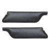Sunvisors 1964-1/2 to 1966 Mustang Convertible - image 1