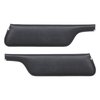 Sunvisors 1969-73 Mustang Convertible - image 1