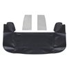 Padded Convertible Top Boot 1971-73 Mustang Convertible - image 1