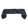22-7105-2095 BLUE - 64 1/2-66 MUSTANG PADDED CONVERTIBLE TOP BOOT WITH SNAP FASTENER DESIGN SNAPS IN - image 1