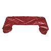 Padded Convertible Top Boot 1964-1/2 to 1966 Mustang Convertible