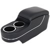 Classic Deluxe Pony Console 1965-67 Mustang Coupe & Convertible - image 1