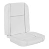 Deluxe Seat Foam 1964-1/2 to 1966 Mustang - image 1
