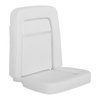 Standard Seat Foam 1968-69 Mustang Shelby - image 1