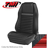 Standard Sport Seat Upholstery 1969 Mustang Mach 1/Shelby - image 1