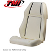 High-Back Seat Foam 1969-70 Mustang Mach 1/Shelby - image 1