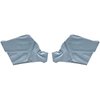 43-70915-2287 LIGHT BLUE - 1964 1/2-68 MUSTANG COUPE PAIR SIERRA VINYL - image 1