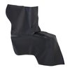Quarter Trim Upholstery 1964-1/2 to 1968 Mustang Convertible - image 1
