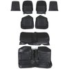 Stock Seat Upholstery 1967 Mustang Fastback - image 1