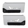 Door Panels 1992-93 Mustang Convertible with Power Windows - image 1