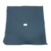 20-73005-1827 REGATTA BLUE FOAM BACK CLOTH - 1986-89 MUSTANG COUPE HEADLINER REGATTA BLUE FOAM BACK CLOTH - image 1