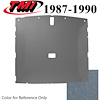 Headliner 1987-90 Mustang Coupe - image 1