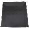 20-73009-770 BLACK FOAM BACK TIER GRAIN VINYL - 1979-82 MUSTANG COUPE HEADLINER BLACK FOAM BACK TIER GRAIN VINYL - image 1