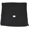 20-75009-770 BLACK FOAM BACK TIER GRAIN VINYL - 1979-82 MUSTANG HATCHBACK HEADLINER BLACK FOAM BACK TIER GRAIN VINYL - image 1