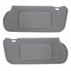 Sunvisors 1987-89 Mustang Coupe/Hatch - image 1